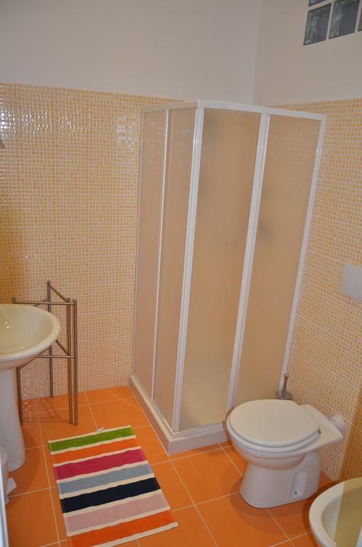 Un Caffe Sul Balcone 2 Apartment โรม ห้อง รูปภาพ